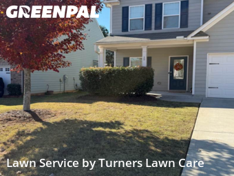 Lawn Cut nearby Dallas, GA, 