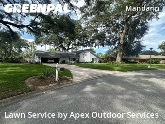Yard Mowing nearby Jacksonville, FL, 