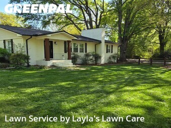 Grass Cutting nearby Mooresville, NC, 