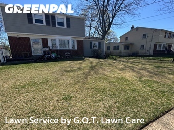Lawn Maintenance nearby Pennsauken Township, PA, 
