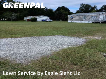 Lawn Mowing Service nearby Ocala, FL, 
