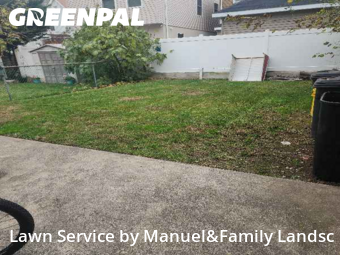Grass Cutting nearby East Newark, NJ, 