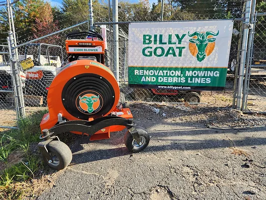 Southwest Lawn Equipment Photo 10