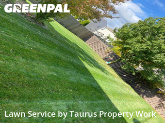 Lawn Mow nearby Greenwood, IN, 