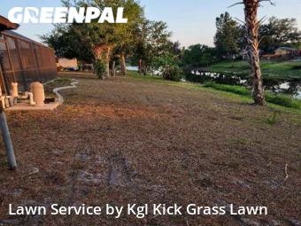 Lawn Service nearby North Port, FL, 