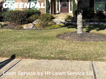 Lawn Servicein Cumming,30040,Lawn Service by Ht Lawn Service Llc, work completed in Dec , 2025