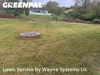 Grass Cut nearby Columbia, MO, 
