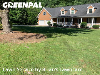 Lawn Care Service nearby Raleigh, NC, 