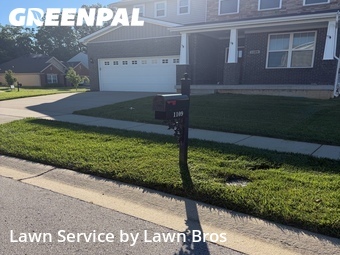 Lawn Cut nearby Louisville, KY, 