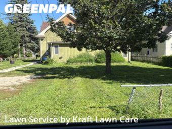 Yard Mowing nearby Moorhead, ND, 