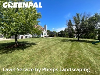 Lawn Cutting nearby New Berlin, WI, 