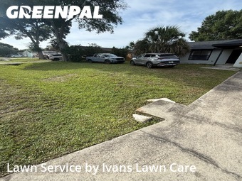 Lawn Mowing nearby Palm Bay, FL, 
