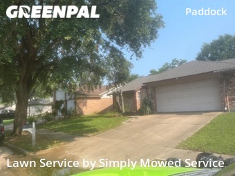 Lawn Cutting nearby Houston, TX, 