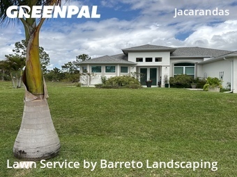 Lawn Cut nearby Cape Coral, FL, 