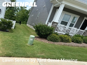 Yard Cutting nearby Fort Mill, NC, 