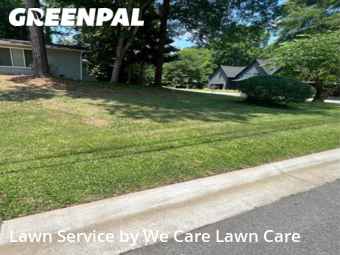 Lawn Service nearby Chamblee, GA, 