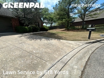 Lawn Care nearby Tulsa, OK, 