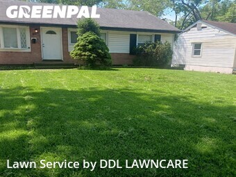 Lawn Cutting nearby St. Louis, MO, 