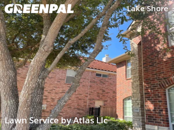 Lawn Care Service nearby Missouri City, TX, 
