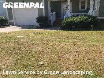 Lawn Care nearby Durham, NC, 