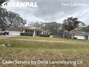 Lawn Mowing nearby Jacksonville, FL, 