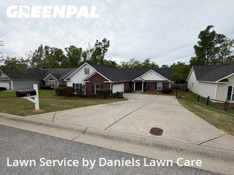 Lawn Care Service nearby Grovetown, GA, 
