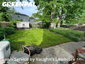Lawn Service nearby Rahway, NJ, 