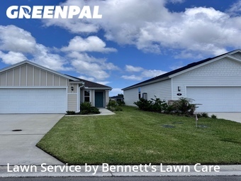 Lawn Mowing Service nearby Palm Coast, FL, 