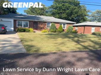 Lawn Cutting nearby St. Louis, MO, 