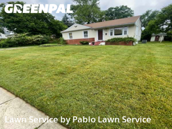 Grass Cutting nearby Fairfax, VA, 