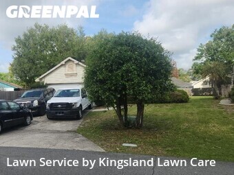 Grass Cutting nearby Sanford, FL, 