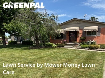 Lawn Care Service nearby Roseville, MI, 