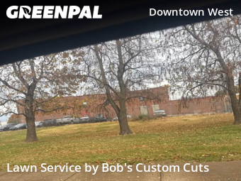 Lawn Care Service nearby St. Louis, MO, 