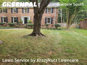 Yard Mowing nearby Charlotte, NC, 