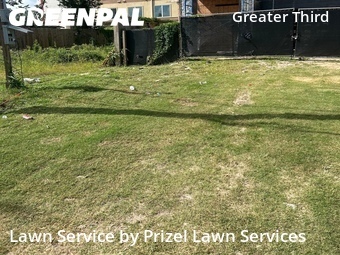 Lawn Service nearby Houston, TX, 