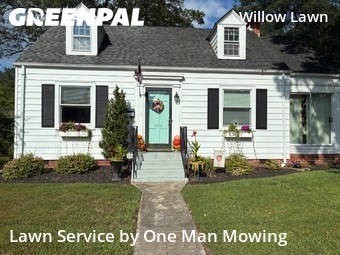 Lawn Cutting nearby Richmond, VA, 