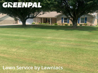 Lawn Care Service nearby Harvest, AL, 