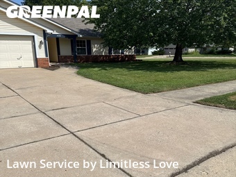 Lawn Cut nearby West Lafayette, IN, 