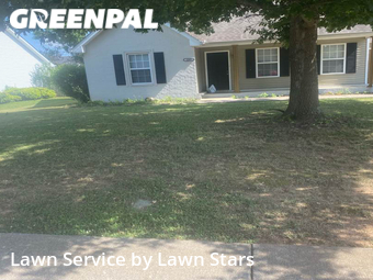 Lawn Care Service nearby Murfreesboro, TN, 