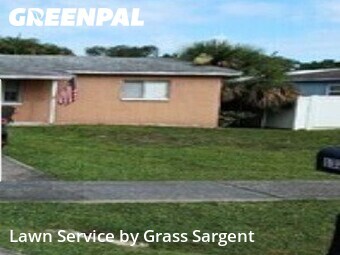 Lawn Care Service nearby Largo, FL, 