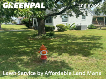 Lawn Cutting nearby Nashville, TN, 