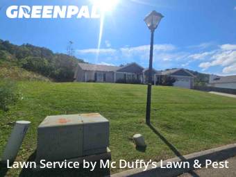 Lawn Mowing Service nearby Knoxville, TN, 