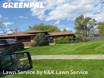 Yard Mowing nearby Merrillville, IN, 