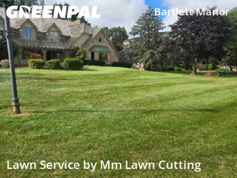Lawn Cutting nearby Brookfield, WI, 