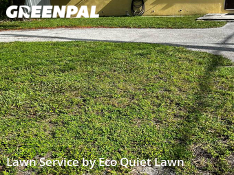 Lawn Cutting nearby Hollywood, FL, 