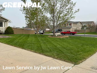 Lawn Mow nearby Castle Rock, CO, 