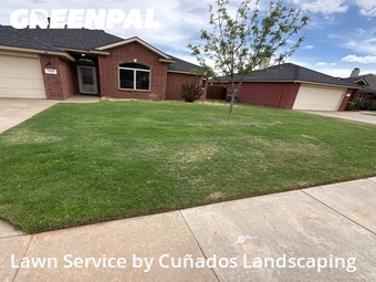 Lawn Care Service nearby Lubbock, TX, 