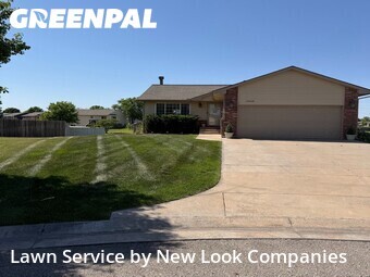Yard Mowing nearby Wichita, KS, 