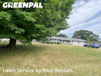 Lawn Mowing Service nearby South Bend, IN, 