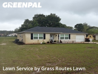 Yard Cutting nearby Ocala, FL, 